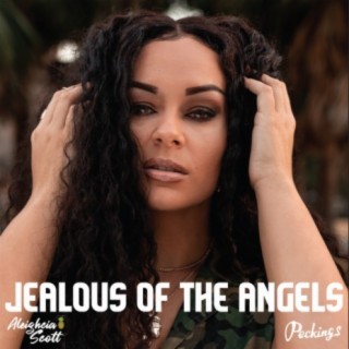 Jealous of the Angels