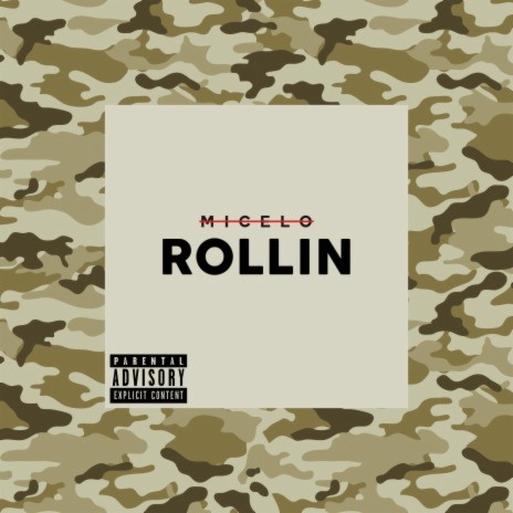 Rollin | Boomplay Music