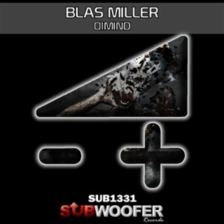 Blas Miller