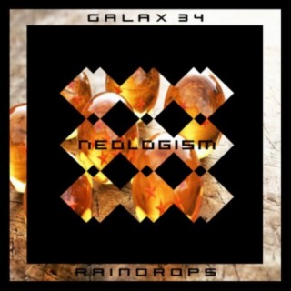 Galax 34