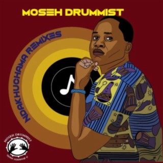 Moseh Drummist