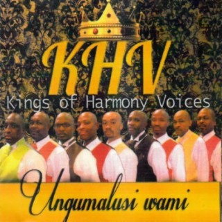 Kings of Harmony Voices