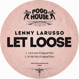 Lenny Larusso