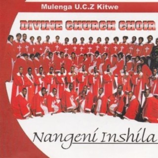 Mulenga UCZ Kitwe Divine Church choir