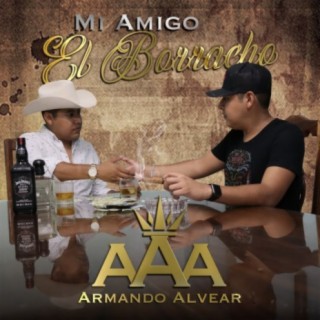 Armando Alvear