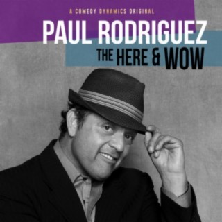 Paul Rodriguez