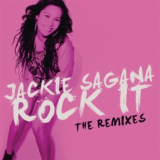 Jackie Sagana