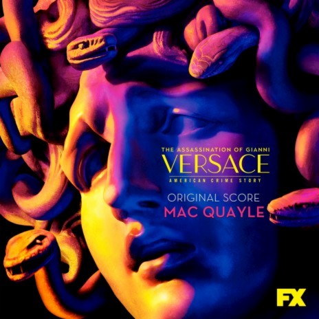 Adagio in G Minor (From "The Assassination of Gianni Versace: American Crime Story"/Score) | Boomplay Music