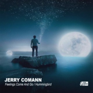 Jerry Comann