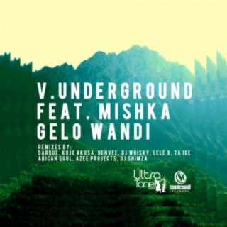 V.Underground