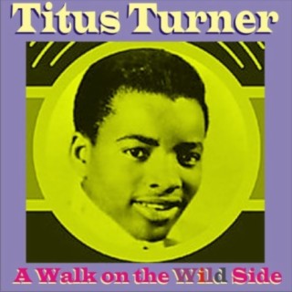 Titus Turner