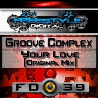 Groove Complex