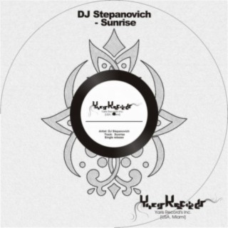 DJ Stepanovich