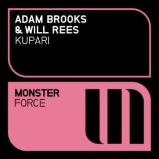 Adam Brooks