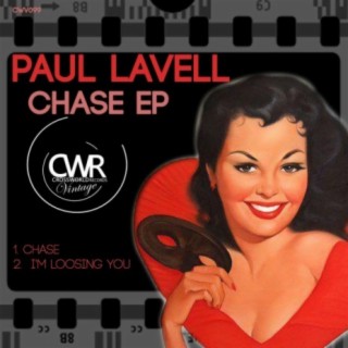 Paul Lavell