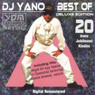 DJ Yano