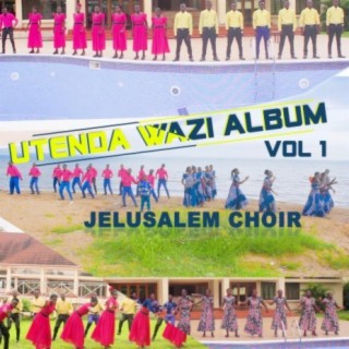 Jelusalem Choir