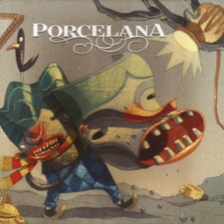 Porcelana