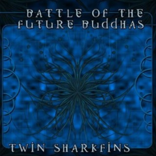 Battle of the future Buddhas
