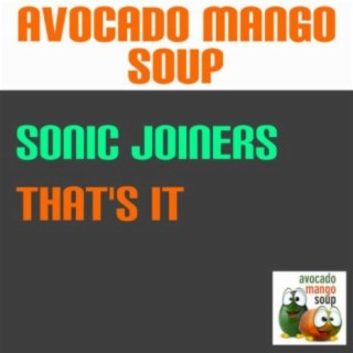Sonic Joiners