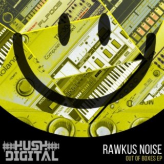 Rawkus Noise