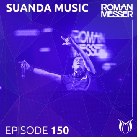 Call Of The Wild (Suanda 150) (Ruslan Radriges Remix) ft. Lucid Blue