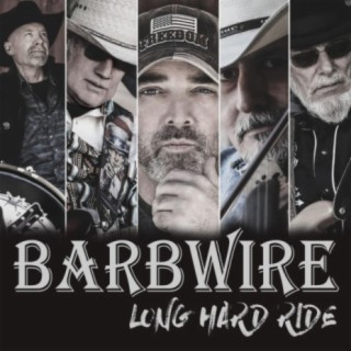 Barbwire