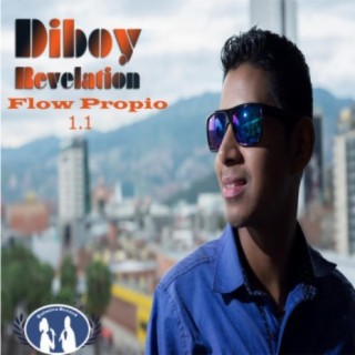 Diboy Revelation