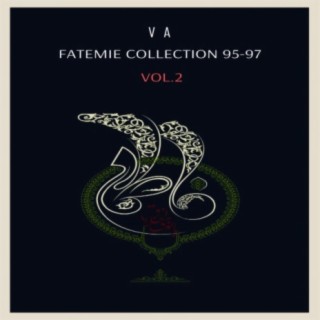 Fatemie Collection 95-97, Vol. 2