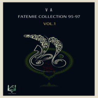 Fatemie Collection 95-97, Vol. 1