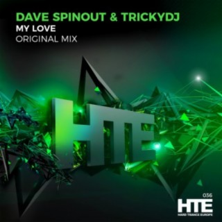 Dave Spinout