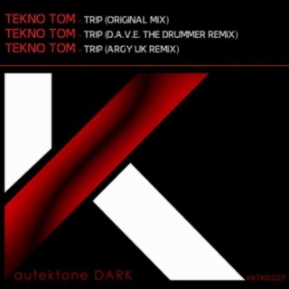 Tekno Tom