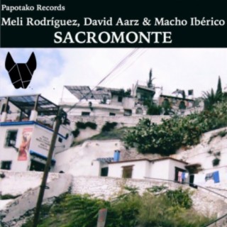 Sacromonte