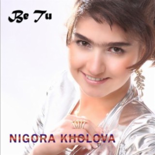 Nigora Kholova