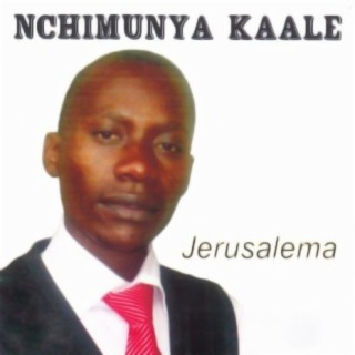 Nchimunya Kaale