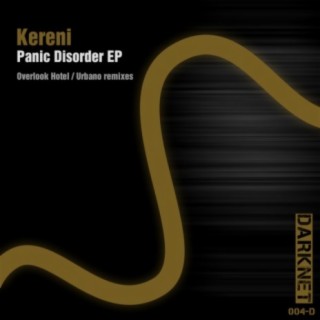 Panic Disorder EP