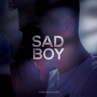 Sad Boy