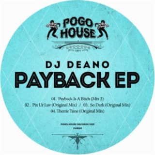 DJ Deano