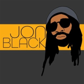 Jon Black