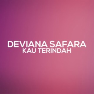 Deviana Safara
