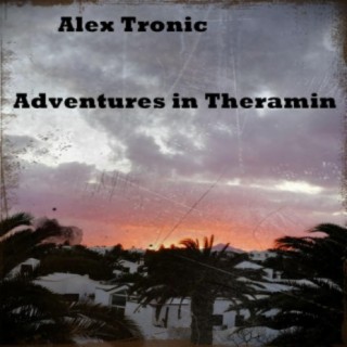 Alex Tronic