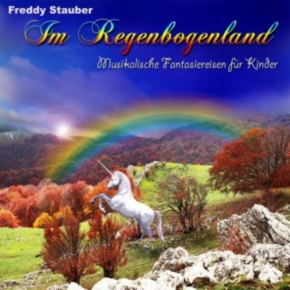 Im Regenbogenland