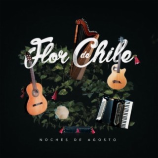 Flor de Chile