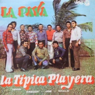 La Tipica Playera