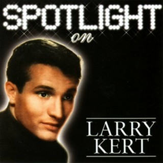 Larry Kert