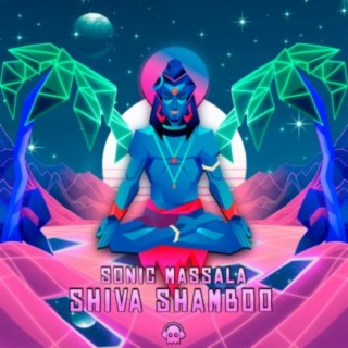 Shiva Shamboo