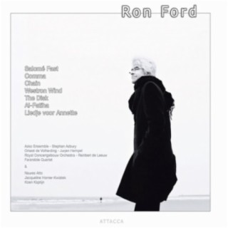 Ron Ford
