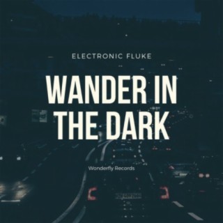 Wander in the dark