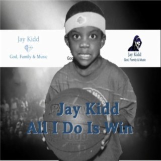 Jay Kidd