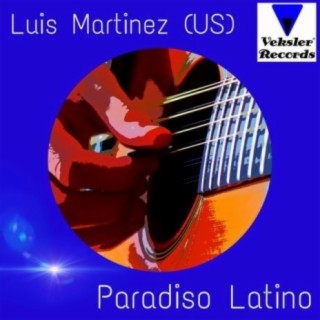 Luis Martinez(US)